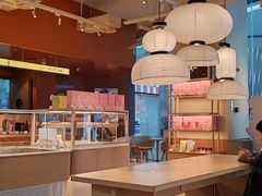 -奈雪的茶(青岛卓悦里INTOWN店)