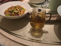 -荷花亭·湖北融合菜(中商广场店)
