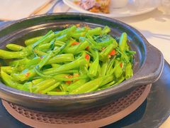 -港丽餐厅(高德置地店)
