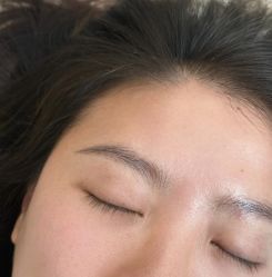 -Doris多里斯半永久纹眉·SMP纹发·发际线