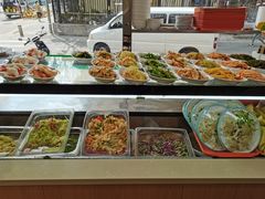 -清真·尖子尖牛肉面(王府井店)