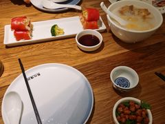 -点心传说·粤菜点心(佐阾虹湾店)