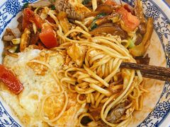 -圳兴面王·拌川·特色炒面(南山保利剧院店)