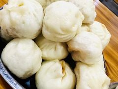 -红帽叔叔包子