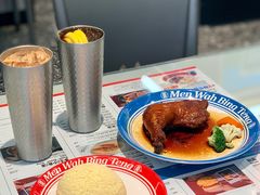 -敏华冰厅(平安金融中心店)