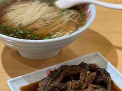 -朱鸿兴面馆(镇湖店)