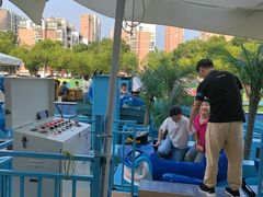 -蒙特利亲子乐园