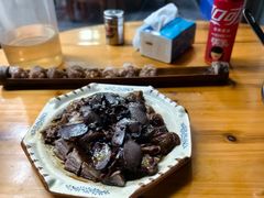 -盛得农家美食·无花果浸鸡·古法烧鸡·竹筒饭(白水寨森林海店)