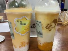 -喜茶(佛山顺德容桂天佑城店)