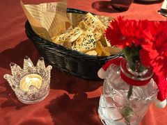 -百特喜·意大利餐厅(八佰伴镇江店)