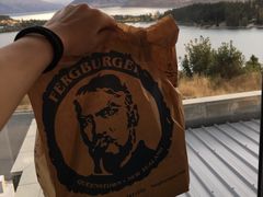 -Fergburger(皇后镇店)