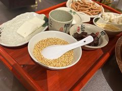 奶酪拼盘-蒙古大营(朝阳公园店)