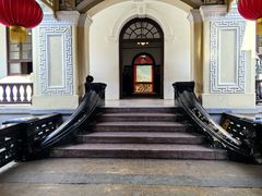 -南京中国近代史遗址博物馆(南京总统府)