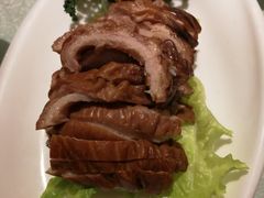 -李连贵熏肉大饼(丰台南路地铁站店)