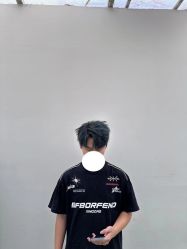 -藤野造型•烫染专业店