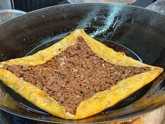 -严老幺烧麦(前进四路店)