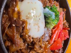-鳗鱼家·深夜食堂(军博店)
