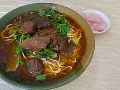 -川姐牦牛肉粉(沟口店)