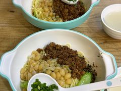 豌杂小面-大碗小面(西门口店)