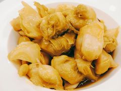 榨菜-阿湾楼·温州海鲜·江浙菜(京江路店)