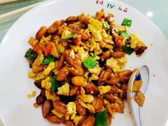 三鲜猫耳朵-晋阳饭庄(虎坊桥店)