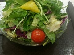 大拌菜-西部马华清真兰州牛肉面·烧烤夜市(关东店)