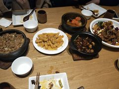 -峨嵋小镇·川菜(勒泰中心店)