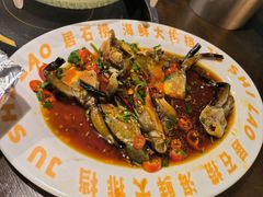 -潮澎派·潮州菜(南国明珠店)