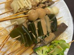 -郭记小街麻辣烫(南小街总店)
