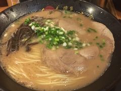 -博多一幸舍(侨福芳草地购物中心店)