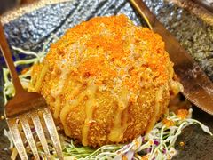 -鸟鹏烧鸟居酒屋(天河领展店)