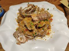 -必点海鲜·鲅鱼水饺(鞍山西道店)