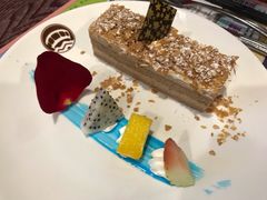 -超级厨房概念餐厅(奥园广场店)