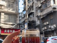 -想见你(咖啡·茶饮·甜品·江汉路店)