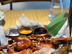 -壹霖·洱语云南菜(方恒国际店)