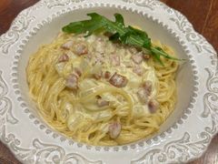 -玛格萝妮比萨屋(陆家浜路店)