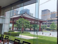 -怡咖啡·自助餐·西安香格里拉