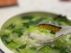 甬式菜泡饭-宁波状元楼酒店(和义路店)