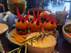 -blue frog蓝蛙(长泰广场店)