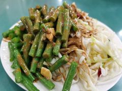 -杨记清芳牛肉拉面(京广路店)