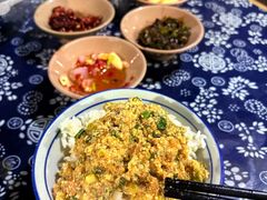 -张关合渣(航空大道店)