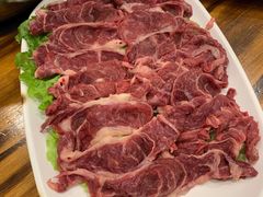 -原汁原味驴庄(长岭村店)