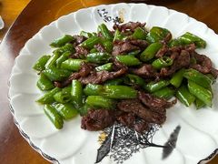 -竹乡人家大鱼头(南山竹海店)