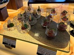 -上海和平饭店-华懋阁 The Cathay Room