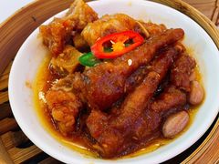 -圣丰盛宴酒家(东城店)