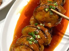-满盛春饼·新津菜(河北路总店)