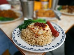 -渔记茶餐厅(渔村店)