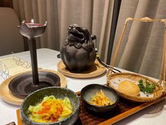 -叶叶菩提·晋福宫