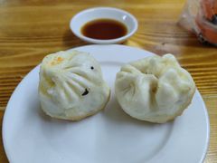 -恒记金煎包(指南里小区店)