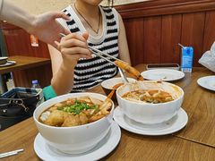 -曼谷食堂·泰国家庭料理(丹桂路店)